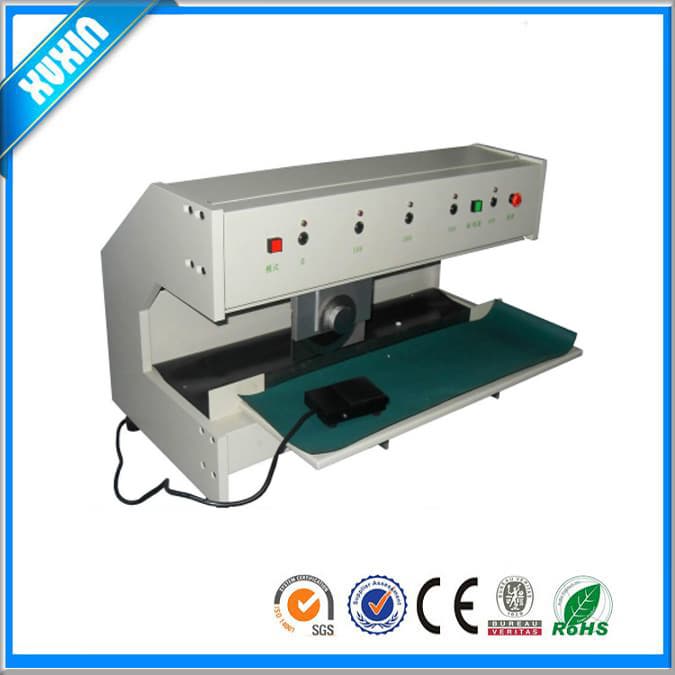 Manual PCB Cutting Machine PCB Machine Cutter